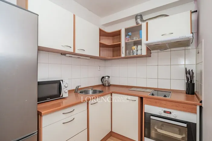 Prodej bytu 2+kk, Praha - Kamýk, Cílkova, 42 m2