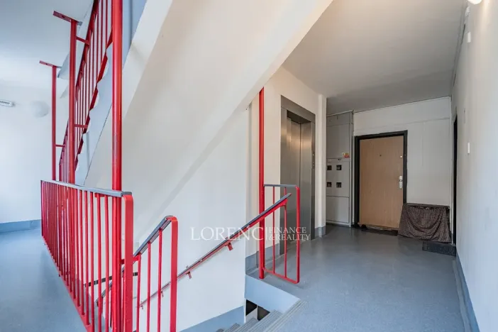 Prodej bytu 2+kk, Praha - Kamýk, Cílkova, 42 m2