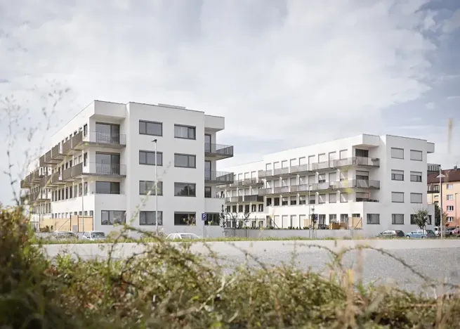 Pronájem bytu 1+kk, Letovice, Komenského, 29 m2