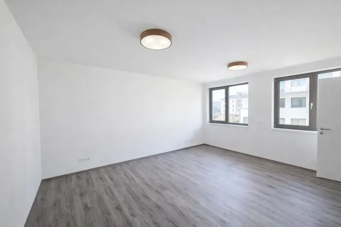 Pronájem bytu 2+kk, Letovice, Komenského, 46 m2