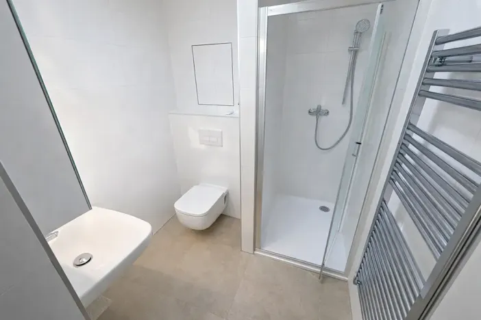 Pronájem bytu 2+kk, Letovice, Komenského, 46 m2