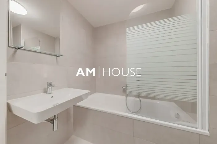 Pronájem bytu 2+kk, Praha - Vysočany, Ivana Hlinky, 60 m2