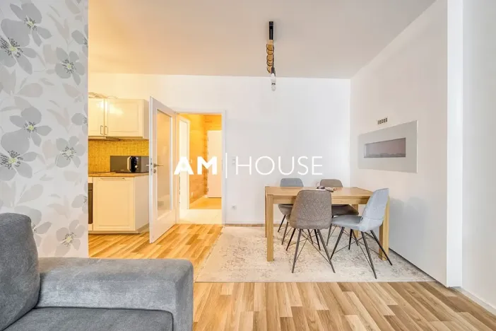 Pronájem bytu 1+kk, Praha - Strašnice, Zvěřinova, 51 m2