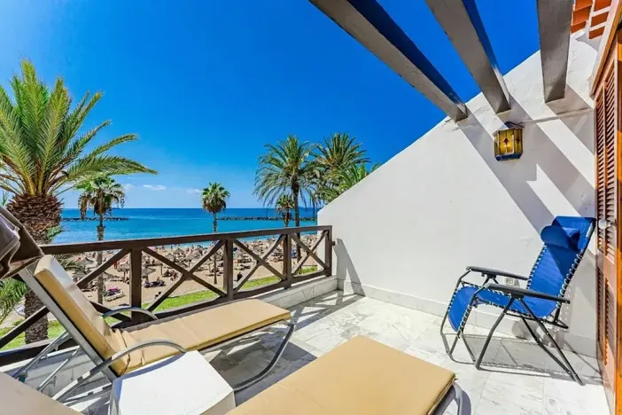 Prodej bytu 2+kk, Adeje, Španělsko, 73 m2