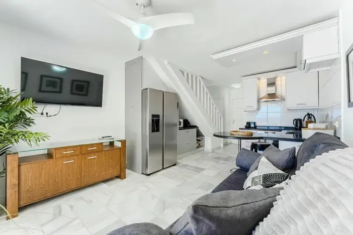 Prodej bytu 2+kk, Adeje, Španělsko, 73 m2