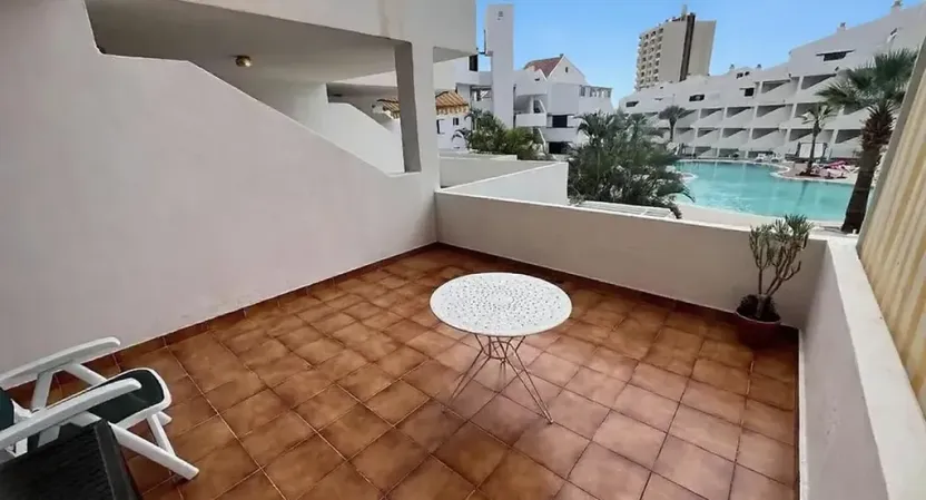 Prodej bytu 2+kk, Los Cristianos, Španělsko, 102 m2