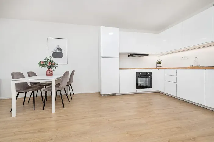 Prodej bytu 3+kk, Praha - Modřany, Poljanovova, 68 m2