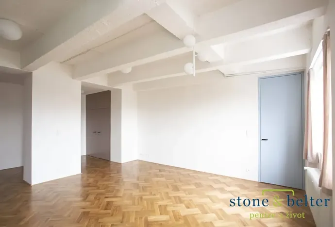 Pronájem bytu 2+kk, Praha - Podolí, Podolská, 73 m2