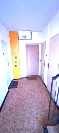 Pronájem bytu 3+1, Praha - Prosek, Bílinská, 60 m2