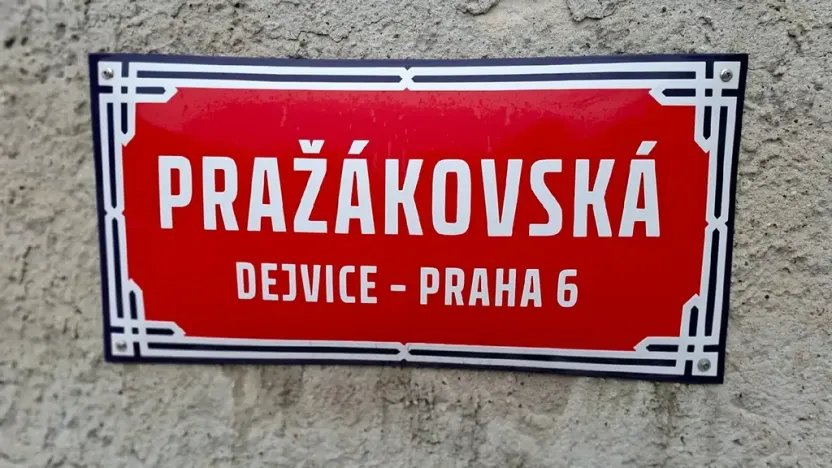 Prodej garáže, Praha - Dejvice, Pražákovská, 16 m2