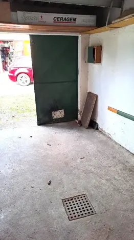 Prodej garáže, Praha - Dejvice, Pražákovská, 16 m2