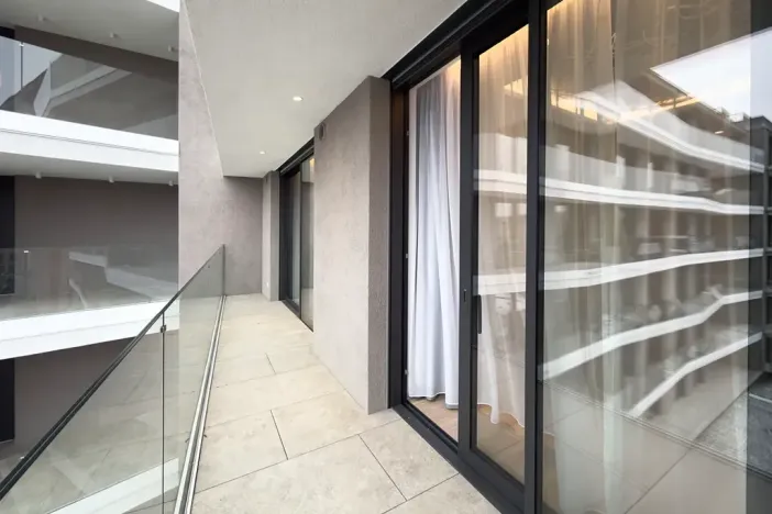 Pronájem bytu 2+kk, Praha - Holešovice, Komunardů, 60 m2