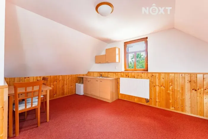 Pronájem ubytování, Horní Město, 250 m2