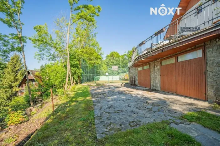 Pronájem ubytování, Horní Město, 250 m2