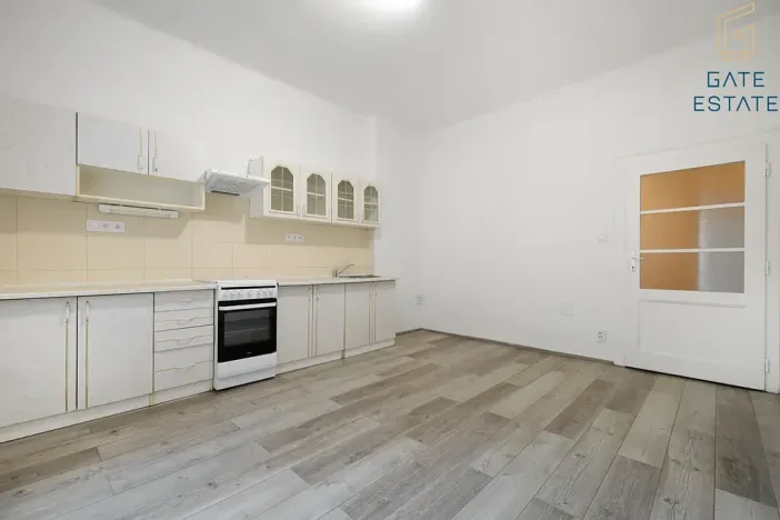 Pronájem bytu 1+1, Brno, Rybníček, 63 m2