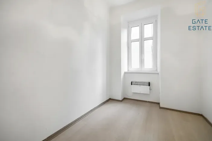 Pronájem bytu 1+1, Brno, Rybníček, 63 m2