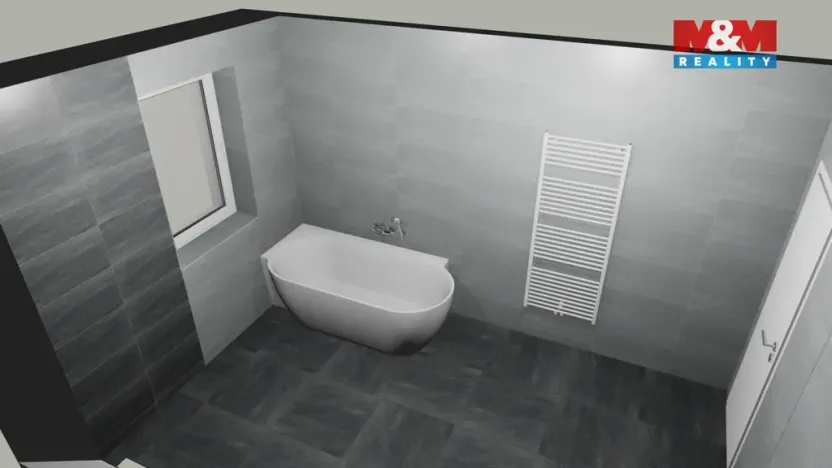 Prodej rodinného domu, Svatý Mikuláš, Krátká, 122 m2