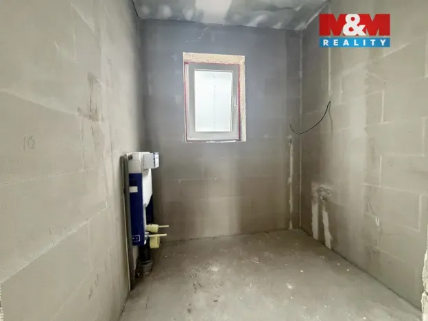 Prodej rodinného domu, Svatý Mikuláš, Krátká, 122 m2