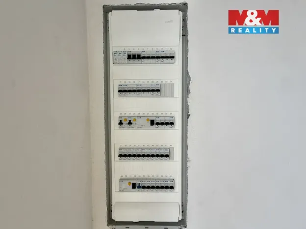 Prodej rodinného domu, Svatý Mikuláš, Krátká, 122 m2