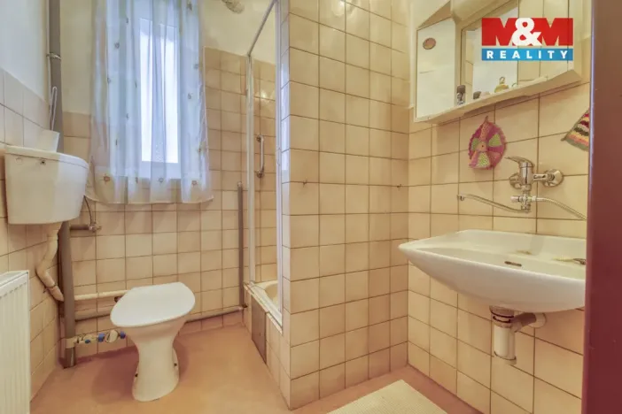 Prodej bytu 2+kk, Plzeň - Doudlevce, Révová, 46 m2