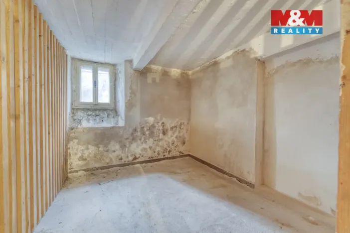 Prodej bytu 2+kk, Plzeň - Doudlevce, Révová, 46 m2