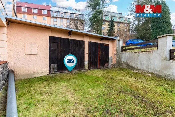 Prodej bytu 2+1, Liberec - Liberec V-Kristiánov, Chelčického, 73 m2