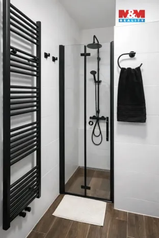 Pronájem bytu 2+kk, Praha - Jinonice, Klikatá, 45 m2