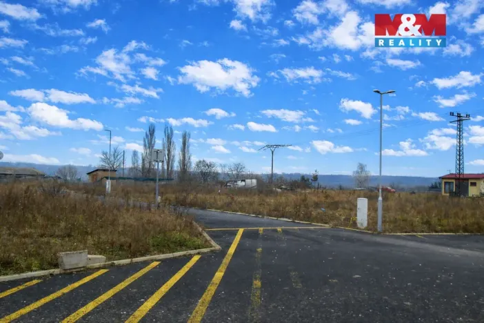 Prodej pozemku pro bydlení, Račice, 986 m2