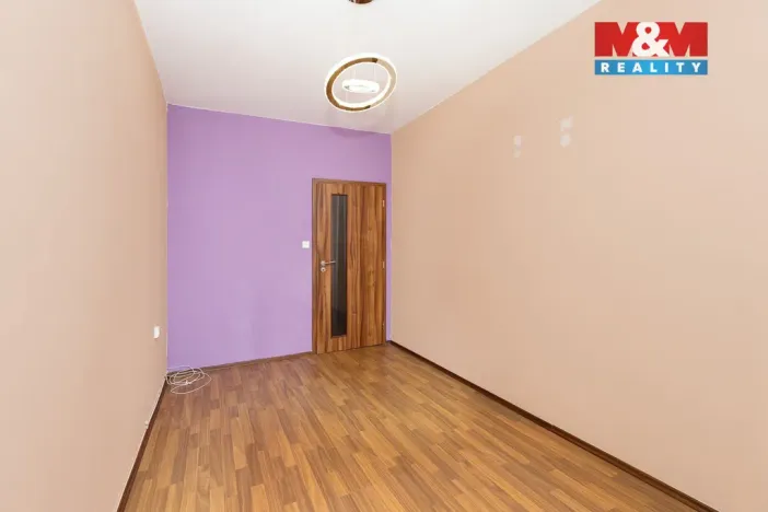 Prodej bytu 3+1, Pardubice - Studánka, Na Drážce, 82 m2