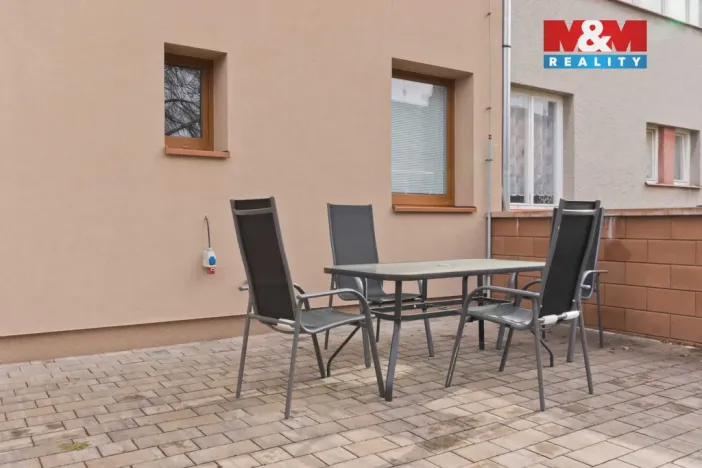 Prodej rodinného domu, Humpolec, Rumunská, 108 m2