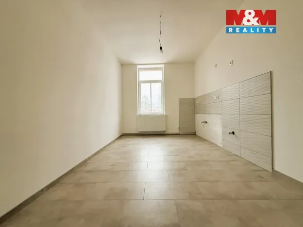 Prodej bytu 3+1, Jablonec nad Nisou, Nákladní, 72 m2