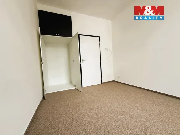 Prodej bytu 3+1, Jablonec nad Nisou, Nákladní, 72 m2