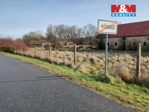 Prodej komerčního pozemku, Třebovle - Miškovice, 16998 m2