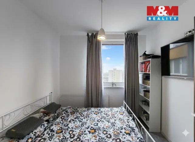 Prodej bytu 3+1, Orlová, F. S. Tůmy, 63 m2