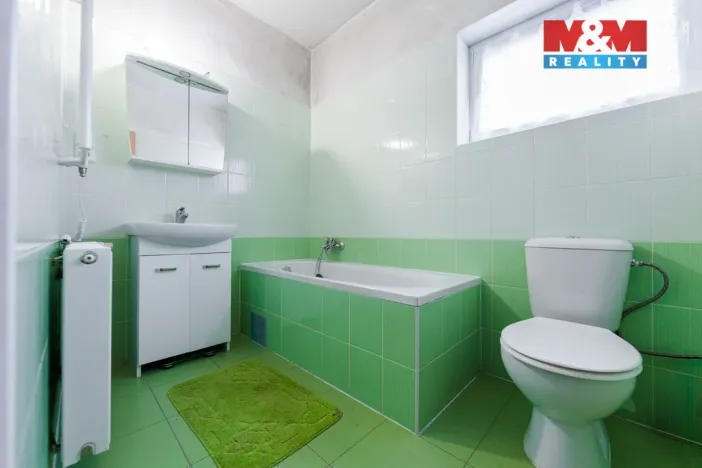 Prodej rodinného domu, Aš - Dolní Paseky, 232 m2