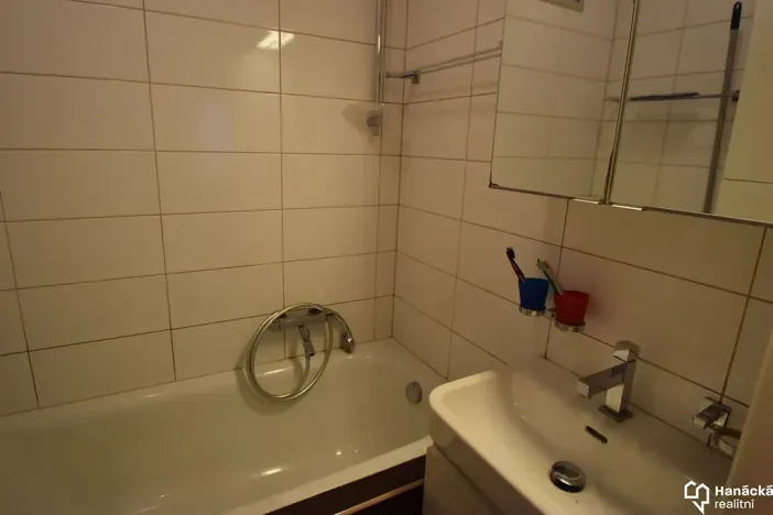 Pronájem bytu 3+kk, Olomouc, Štítného, 70 m2