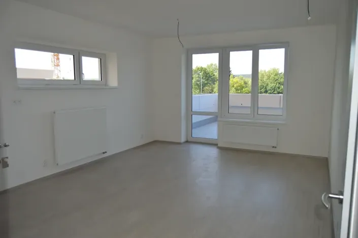 Prodej bytu 4+kk, Brno, Chvalovka, 68 m2