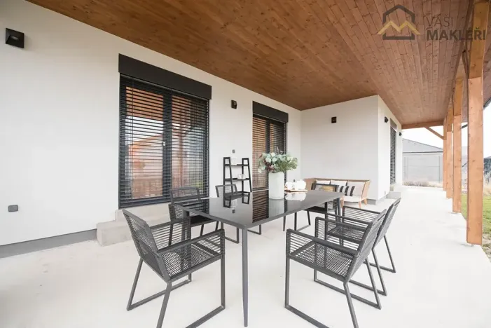 Prodej rodinného domu, Svatý Mikuláš, Prostřední, 148 m2