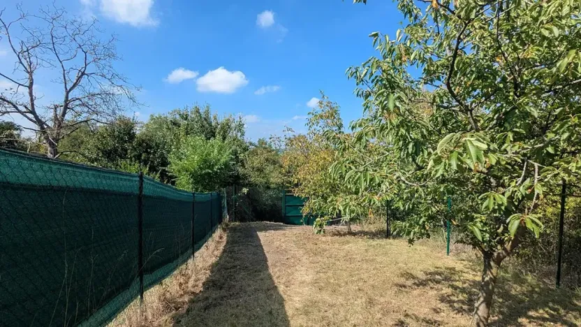 Prodej zahrady, Brno, 319 m2