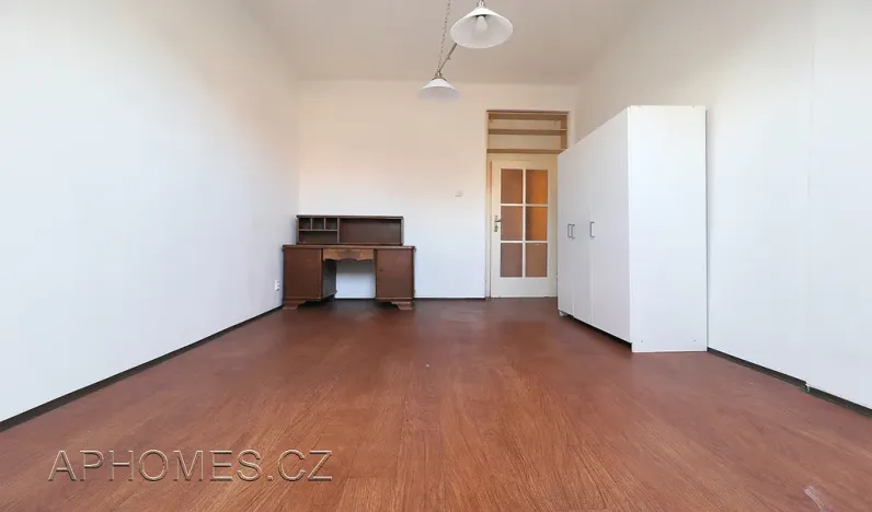 Pronájem bytu 2+1, Praha - Bubeneč, Terronská, 45 m2