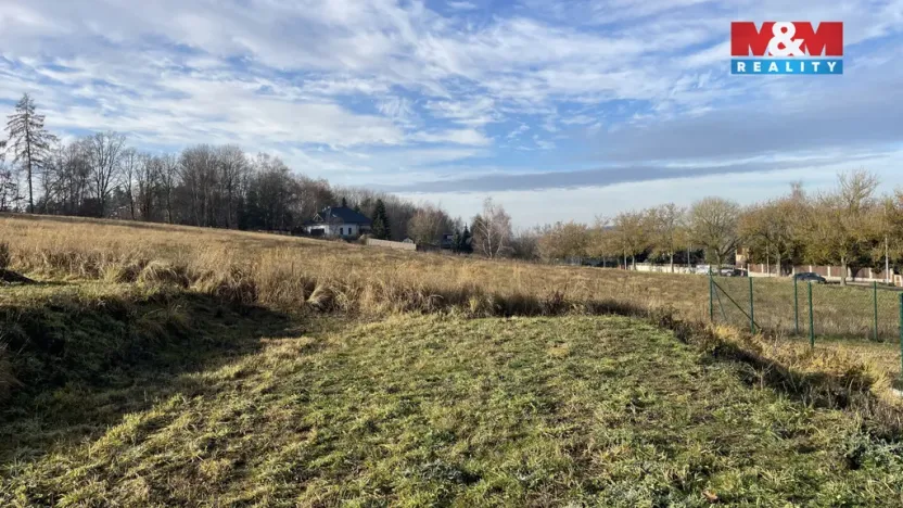 Prodej zahrady, Velké Popovice, Masarykova, 800 m2