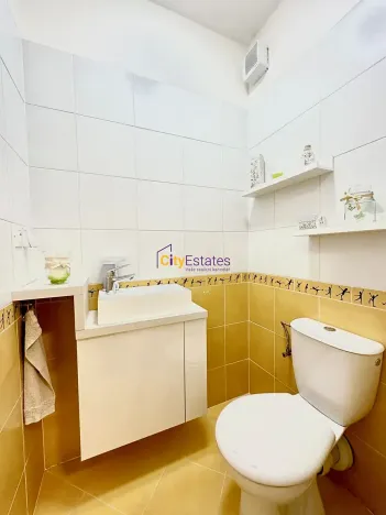 Prodej bytu 4+kk, Praha - Stodůlky, Melodická, 114 m2