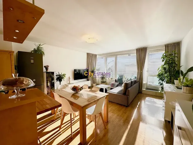 Prodej bytu 4+kk, Praha - Stodůlky, Melodická, 114 m2