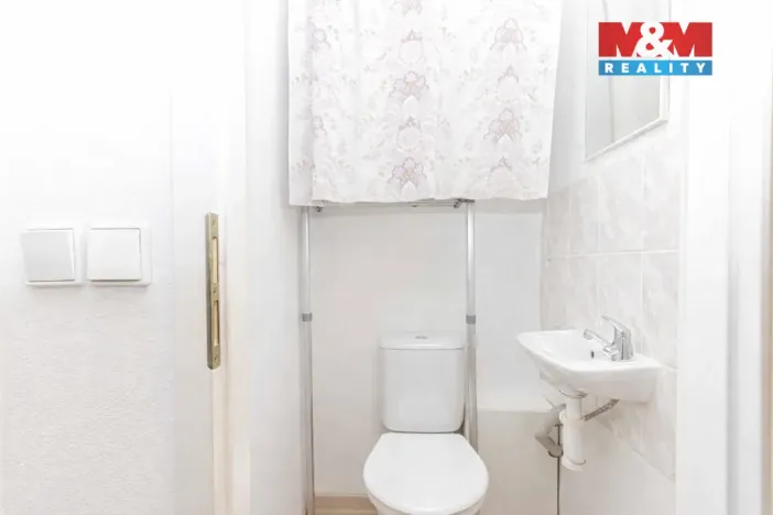 Prodej rodinného domu, Humpolec, Na Kasárnách, 110 m2