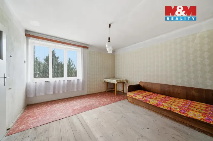 Prodej rodinného domu, Velké Tresné, 68 m2