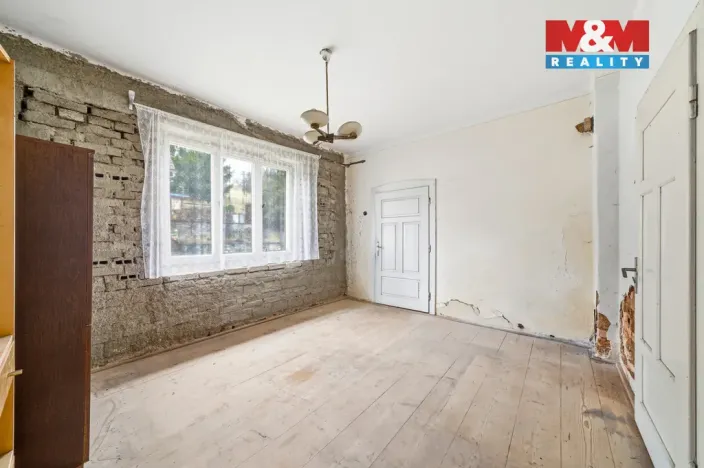 Prodej rodinného domu, Velké Tresné, 68 m2