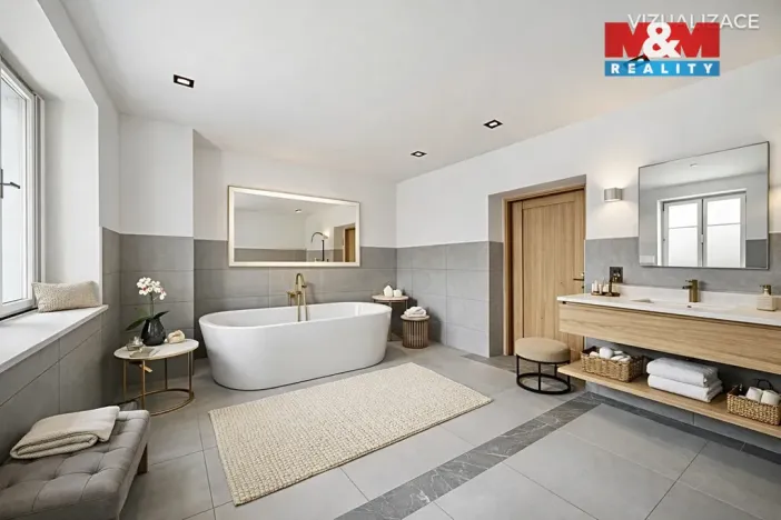 Prodej rodinného domu, Velké Tresné, 68 m2