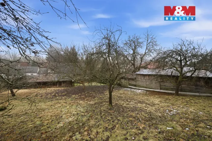 Prodej rodinného domu, Velké Tresné, 68 m2