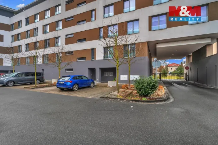 Prodej bytu 3+kk, Pardubice - Bílé Předměstí, Husova, 84 m2