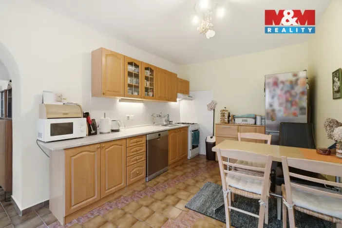 Prodej rodinného domu, Brno - Štýřice, Červený kopec, 167 m2